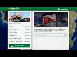GTA Online Money Fronts Update!