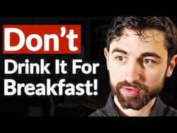 It's Causing Inflammation & Heart Disease!" - DON'T Make This Diet Mistake (Especially After 40+)