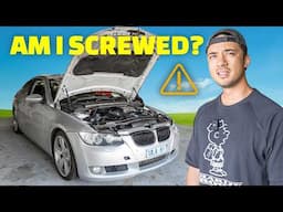 I Found Out Why BMW 335i Was the Cheapest in Country…
