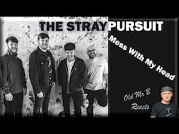 The Stray Pursuit - Mess With My Head (Reaction)