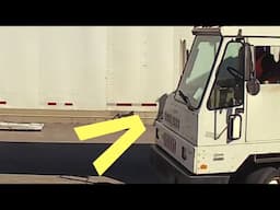 Idiot DC managers; Truck PM & Annual DOT Inspection; Beatles in Iowa; Rusty &More!
