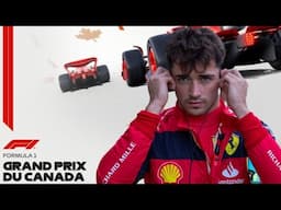 F1 Clash Final Round Strategy And Setup Canadian GP