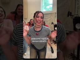 NEW CIMORELLI SONG OUT NOW #shorts #cimorelli