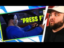 Vanoss - Pranking My Friends Part 2 (VanossGaming Compilation) Reaction