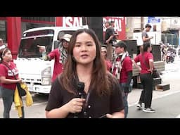 Rappler Recap: Days before elections, labor groups intensify call for wage hike