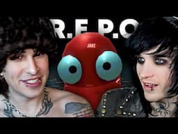 R.E.P.O. With Johnnie!