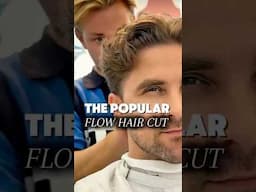 The old money flow hairstyle 💇‍♂️