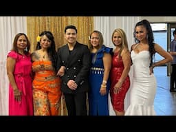 រាំចូលឆ្នាំខ្មែរ ជាមួយតារាៗ David, Soporth & Sophe - Seattle & Long Beach | Stockton - USA