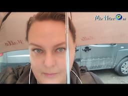 Снова собрались нашей компашкой 😃 Живность в кафешке😖 Покупки провизии🛍️ Измир Турция