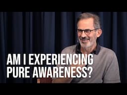 Can I Be Certain I’m Experiencing Being?