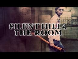A Deep Dive into Silent Hill 4: The Room | Livestream Highlights Part 1