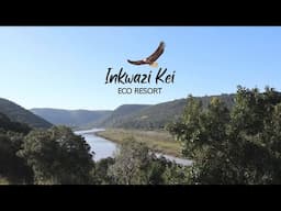 Fishing the Great Kei River - Inkwazi Kei Eco Resort