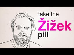 Why Zizek’s Philosophy Beats Red Pill Thinking