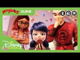 Miraculous | De Oplossing | Disney Channel België-Nederland