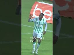TRIUNFO Y LIDERATO EN CASA