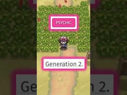 Who's THAT Pokémon? #part276