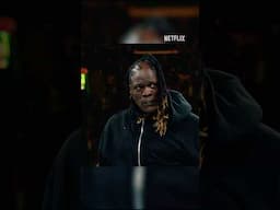R-Truth RETURNS to attack John Cena at Money in the Bank! 😱 #WWE #MITB