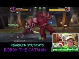 7-STAR RED GUARDIAN IS AMAZING!