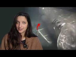 Do deep sea monsters exist?