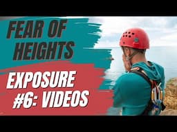 Transforming Fear: Virtual Sessions to Combat Acrophobia