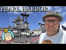 Pearl Harbor - Full Tour - USS Arizona Memorial - USS Missouri - USS Bowfin and Aviation Museum