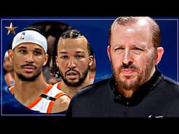 CALL A TIMEOUT! Knicks Make BIGGEST MISTAKE Of The Postseason & DROP GAME 5 vs Pistons | Knicks News