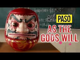 LA CABEZA DIABOLICA (As the Gods Wil) | RESUMEN EN 22 MINUTOS