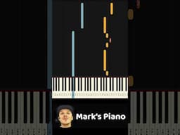 Remedy Adele Piano Short! (Beginner)