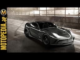 2016 Ferrari F12 Berlinetta Review and Prices - Motopedia.ae