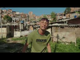 MALIK -  Chumbo Grosso
