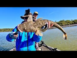 First Flathead Trip of the Year!