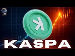 Kaspa KAS Price News Today - Technical Analysis and Elliott Wave Analysis and Price Prediction!