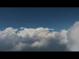 Ajariku Jadi Berani (Video Lirik)