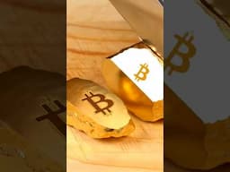 #bitcoin nugget #crypto #amsr