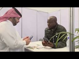 WATCH: Mathuba Genetics shines at G20 MACS meeting in Polokwane