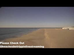 Ocean City, Maryland Beach View Live Stream