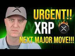 XRP 🔥 What You Need To See RIGHT AWAY! 🔥 MASSIVE GAINS INCOMING