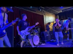 Stateside - Live at Club Dada, Deep Ellum, Dallas, TX 6/6/2025