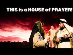 Luke 19 | Part 4 | Jesus cleanses the TEMPLE