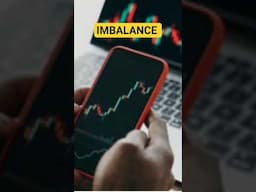 FOREX IMBALANCE #forex #SHORTS