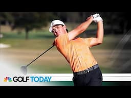 Nick Clinard, Auburn Tigers ready to roll at 2025 NCAA Auburn Regional | Golf Today | Golf Channel