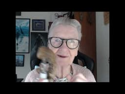 Vlog#69:  A Cool Ghostly Person