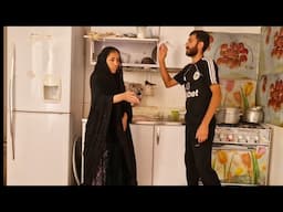 Between the Nomads and the Heart: Qasem vs. Narinaz