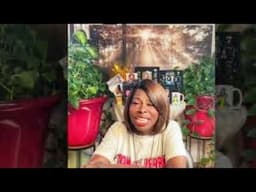 Angie Stone Last Video 16hrs Before Losing Her Life in Tragic Accident