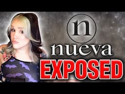 The Stupidest MLM Launch of All Time | Nueva