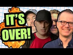 D&D Design Team GUTTED!