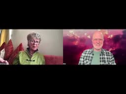 In Conversation with Amar about Humanity's Future