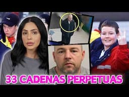 Este ERROR liberó a un ASESlN0 DEPREDAD0R | El TERR0RiFiC0 caso de Joseph Mccan