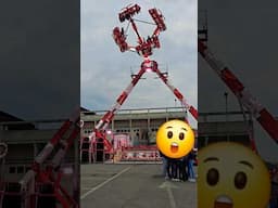 😀 #trendingshorts ##carnival #goosefair #photography #mamamia #viralvideo #shotres #funfair
