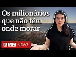 Mônaco: O país que não tem mais onde abrigar milionários
